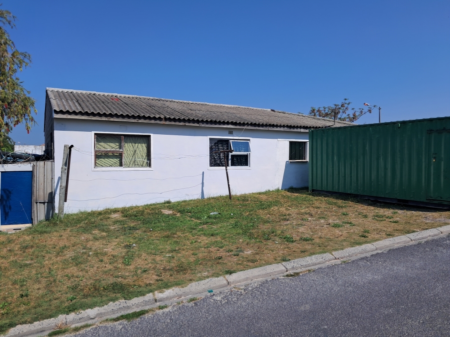 3 Bedroom Property for Sale in Tuscany Glen Western Cape